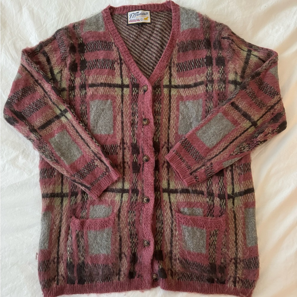 Manresa Cardigan